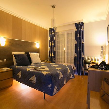 Breizh Hotel Crach Exteriér fotografie