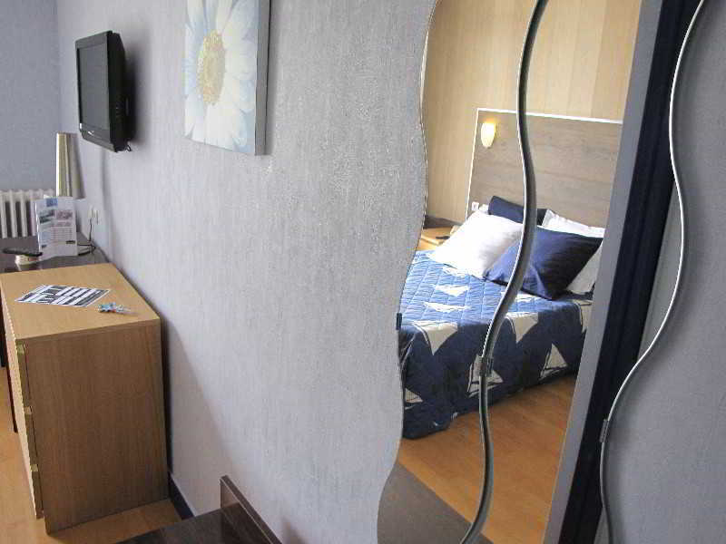 Breizh Hotel Crach Exteriér fotografie